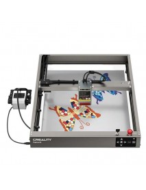 Creality Falcon2 Lazer Gravür Makinesi - 40W
