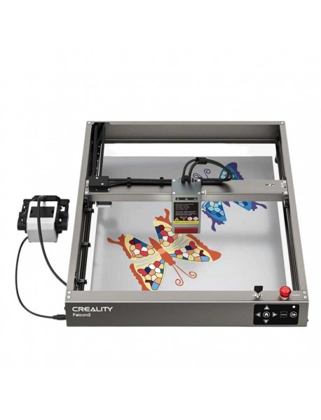 Creality Falcon2 Lazer Gravür Makinesi - 40W