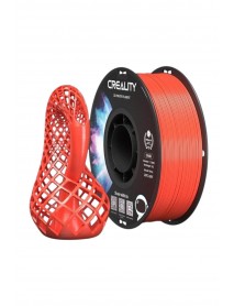 Creality CR-ABS Kırmızı Filament 1.75mm 1kg