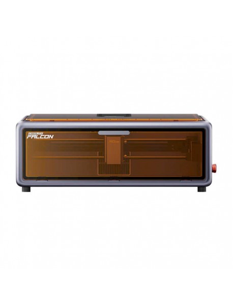 Creality Falcon A1 10W Lazer Gravür ve Kesici