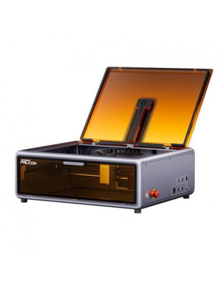 Creality Falcon A1 10W Lazer Gravür ve Kesici