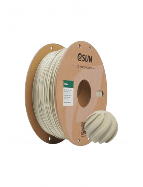 eSUN PLA+ Açık Haki Filament 1.75mm 1kg