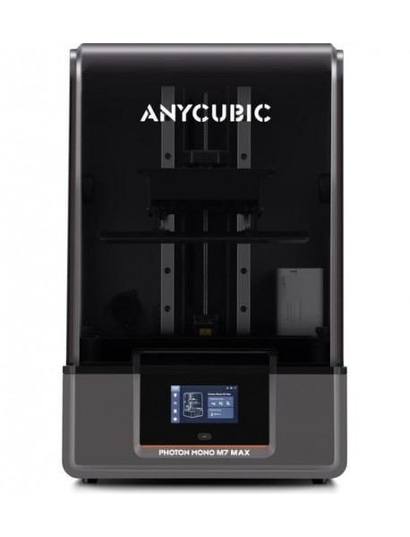 Anycubic Photon Mono M7 Max MSLA 3D Yazıcı