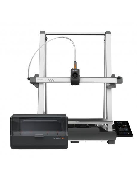 Anycubic Kobra 3 Max Combo - 3D Yazıcı