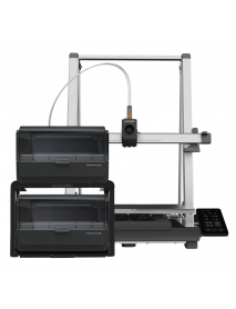 Anycubic Kobra 3 Max Combo - 3D Yazıcı