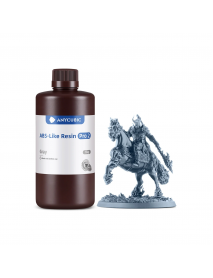 Gri ANYCUBIC ABS Like Reçine Pro 2