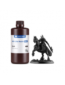 Siyah ANYCUBIC ABS Like Reçine Pro 2