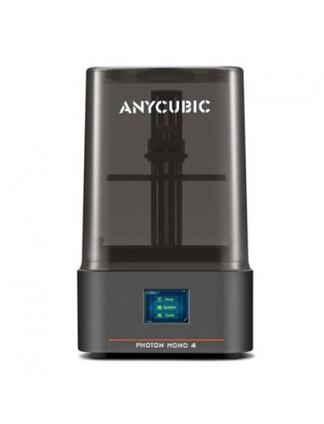 Anycubic Mono 4 - SLA 3D Yazıcı