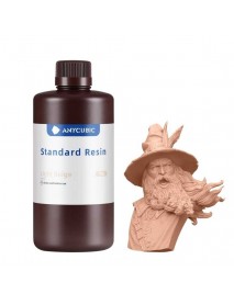 Anycubic UV - Ten - Standart Reçine - 1 Kg