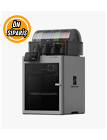 Bambu Lab P2S Combo 3D Yazıcı