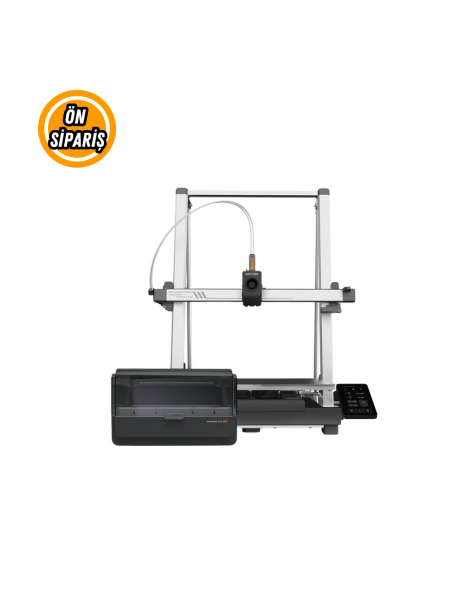 Anycubic Kobra 3 Max Combo - 3D Yazıcı