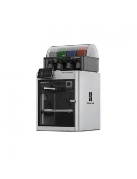Bambu Lab X1 Carbon AMS 2 Pro Bundle 3D Yazıcı - Yeni Seri