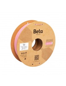 Beta PLA-Matte Filament - Lotus Powder - 1 Kg
