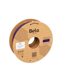 Beta PLA-Matte Filament - Üzüm Moru (Grape) - 1 Kg