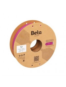 Beta PLA-Matte Filament - Şeftali Pembe (Peach) - 1 Kg