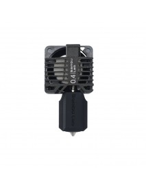 Bambu Lab P1 Serisi Sertleştirilmiş Çelik Hotend Nozzle 0.4mm - Orijinal - P1S