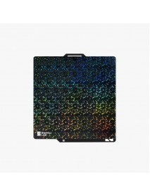 Bambu Lab Yıldızlı Yüzey Tablası (A1, P1, X1 Serileri)