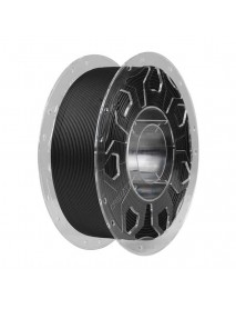 Creality CR-PLA Carbon Fiber Filament - Siyah - 1 Kg