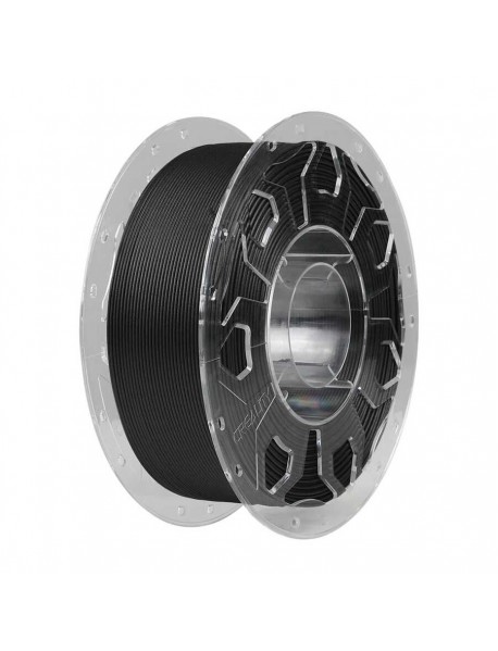 Creality CR-PLA Carbon Fiber Filament - Siyah - 1 Kg
