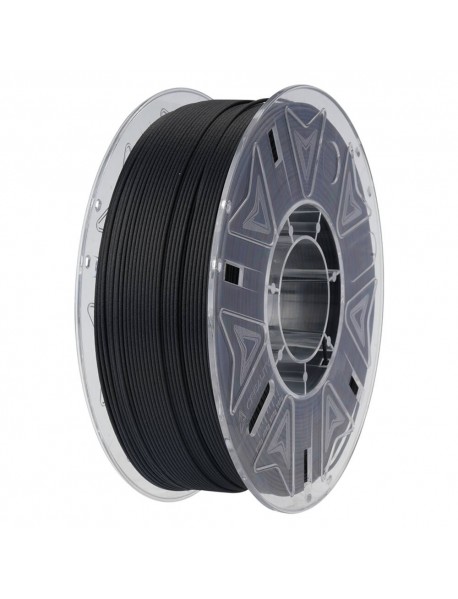 Creality Hyper PA6-CF Carbon Fiber Filament - Siyah - 1 Kg