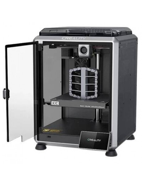 Creality K1C 3D Yazıcı