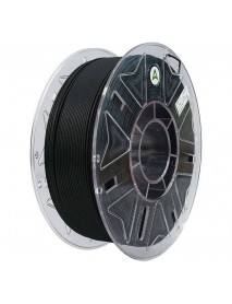 Creality Hyper PAHT-CF Carbon Fiber Filament - Siyah - 1 Kg