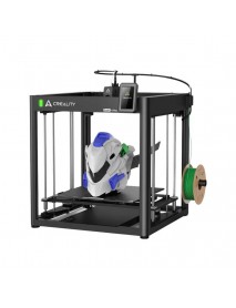 Creality Ender 5 Max 3D Yazıcı