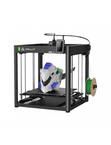 Creality Ender 5 Max 3D Yazıcı