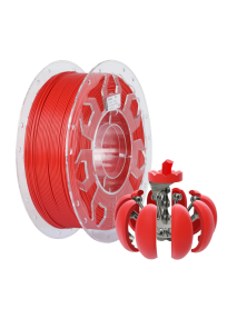Creality CR-PLA Kırmızı Filament 1.75mm 1Kg 