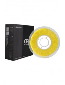 Creality CR-PLA Sarı Filament 1.75mm 1kg