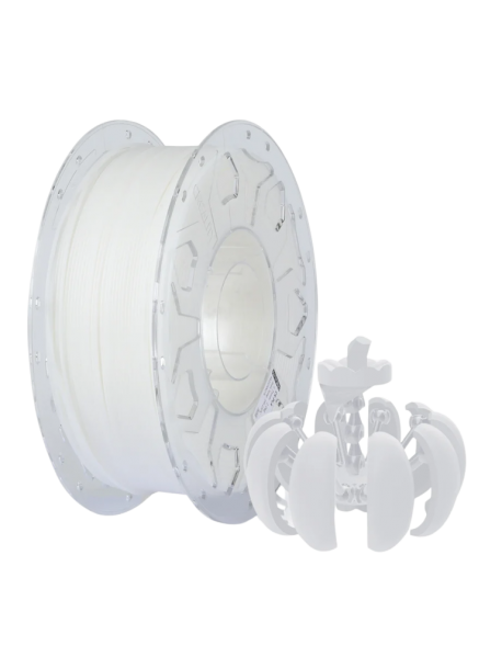 Creality CR-PLA Beyaz Filament 1.75mm 1Kg 