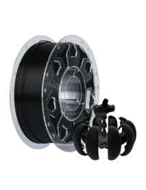 Creality CR-PLA Siyah Filament 1.75mm 1Kg 