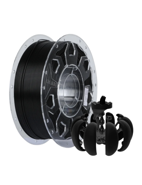 Creality CR-PLA Siyah Filament 1.75mm 1Kg 