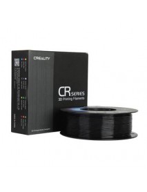 Creality CR-TPU Filament Siyah 1.75mm 1kg