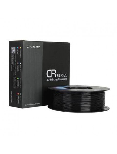 Creality CR-TPU Filament Siyah 1.75mm 1kg