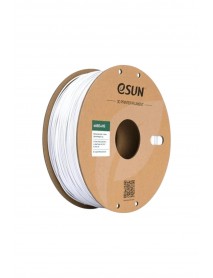 eSUN eABS+HS Beyaz Filament 1.75mm 1kg