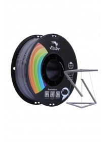 Creality Ender PLA+ Gri Filament 1.75mm 1kg
