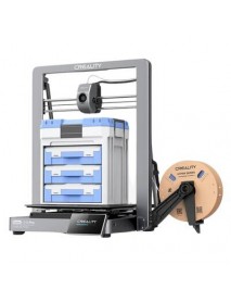 Creality Ender 3 V3 PLUS 3D Yazıcı