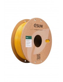 eSUN PLA+ Altın Filament 1.75mm 1kg