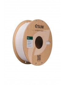 eSUN PLA+ Beyaz Filament 1.75mm 1kg