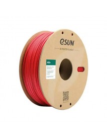 Esun ABS Filament Kırmızı 1.75mm 1000gr