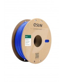eSUN PLA+ Mavi Filament 1.75mm 1kg