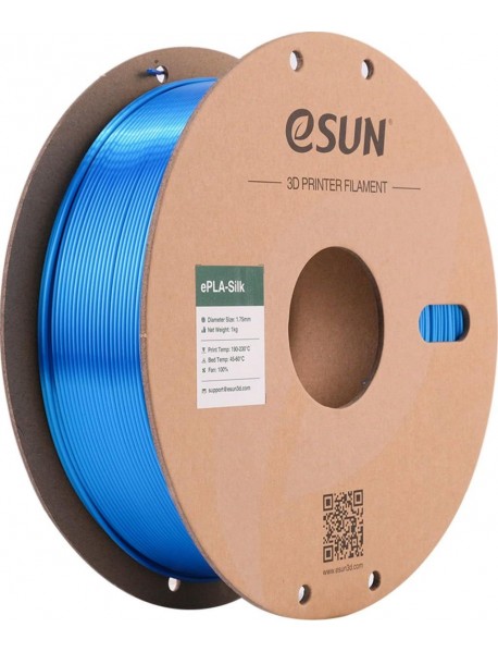 Esun E-Silk PLA+ Cam Göbeği Filament