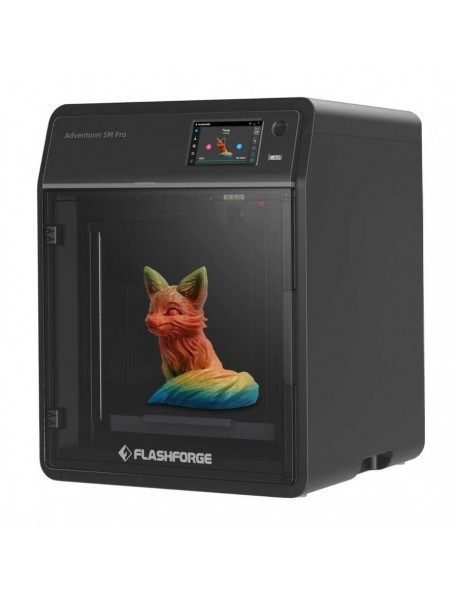 Flashforge Adventure 5M Pro 3D Yazıcı