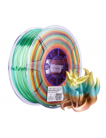 Esun E-Silk Filament Gökkuşağı