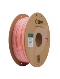 eSUN Hyper PLA+ Filament - Pembe - 1.75mm 1Kg