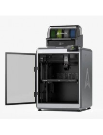 Creality K2 Plus Combo 3D Yazıcı