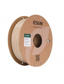 eSUN Hyper PLA+ Filament - Kemik Beyazı - 1.75mm 1Kg