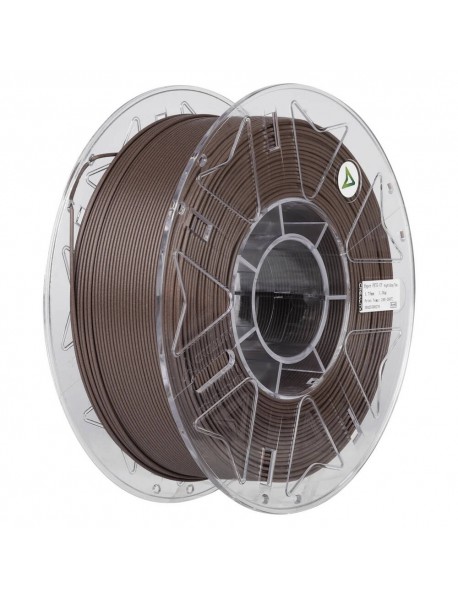 Creality Hyper PETG-CF Carbon Fiber Filament - Kahverengi - 1 Kg