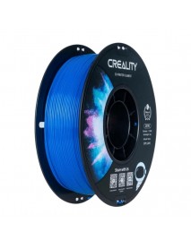Creality CR-ABS Mavi Filament 1.75mm 1kg